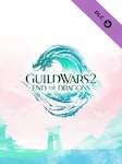Guild Wars 2: End of Dragons | Standard (PC) - NCSoft Chiave - GLOBALE NCSoft Key GLOBAL