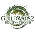 Guild Wars 2 Heart of Thorns NCSoft Clé EUROPE NCSoft Key EUROPE