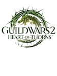 Guild Wars 2 Heart of Thorns NCSoft Klucz EUROPA NCSoft Key EUROPE