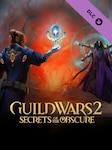Guild Wars 2: Secrets of the Obscure Expansion Standard Edition PC Arena.net Key GLOBAL