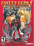 GUILTY GEAR 2 -OVERTURE PC Steam Key GLOBAL