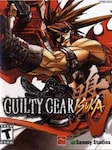 Guilty Gear Isuka PC Steam Clé GLOBAL