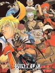 GUILTY GEAR PC Steam Key GLOBAL