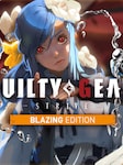 GUILTY GEAR -STRIVE- Blazing Edition PC Steam Klucz GLOBALNY