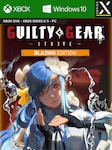 GUILTY GEAR -STRIVE- Blazing Edition Xbox Series X/S, Windows 10 Xbox Live Account GLOBAL