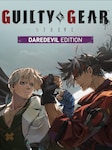 GUILTY GEAR -STRIVE- | Daredevil Edition (PC) - Steam Account - GLOBAL Steam Account GLOBAL