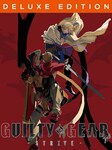 GUILTY GEAR -STRIVE- | Deluxe Edition (PC) - Steam Sleutel - GLOBAL Steam Key GLOBAL