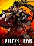Guilty Gear -Strive- Ultimate Edition 2022 (PC) - Steam Account - GLOBAL Steam Account GLOBAL