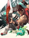 GUILTY GEAR Xrd REV 2 PC Steam Key GLOBAL