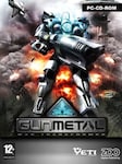 Gun Metal PC Steam Key GLOBAL