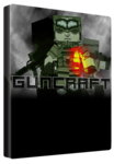 Guncraft PC Steam Gift GLOBAL