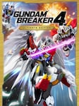 Gundam Breaker 4 Ultimate Edition PC Steam Klucz GLOBALNY