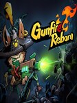 Gunfire Reborn (PC) - Steam Sleutel - GLOBAL Steam Key GLOBAL