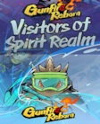 Gunfire Reborn + Visitors of Spirit Realm Bundle PC Steam Account GLOBAL