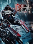 Gungrave G.O.R.E PC Steam Key GLOBAL