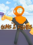 Guns & Fishes PC Steam Clave GLOBAL