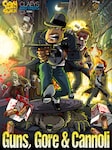 Guns, Gore & Cannoli (PC) - Steam Gift - GLOBAL Steam Gift GLOBAL