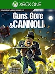 Guns, Gore & Cannoli Xbox One Xbox Live Key ARGENTINA