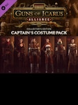 Guns of Icarus Alliance Costume Pack Steam Key GLOBAL Steam Key GLOBAL