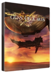 Guns of Icarus Online - Collectors Edition PC Steam Klucz GLOBALNY