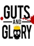 Guts and Glory PC Steam Key GLOBAL