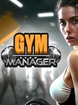 Gym Manager PC Steam Key GLOBAL