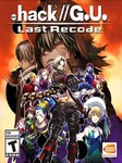 .hack//G.U. Last Recode (PC) - Steam Clave - GLOBAL Steam Key GLOBAL