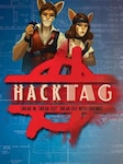 Hacktag PC Steam Key GLOBAL