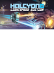 Halcyon 6: Lightspeed Edition PC Steam Key GLOBAL
