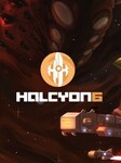 Halcyon 6: Starbase Commander (PC) - Steam Clave - GLOBAL Steam Key GLOBAL