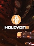 Halcyon 6: Starbase Commander (PC) - Steam Clé - GLOBAL Steam Key GLOBAL