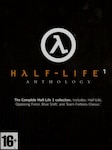 Half-Life 1 Anthology PC Steam Gift GLOBAL