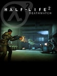 Half-Life 2: Deathmatch PC Steam Gift GLOBAL