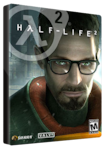 Half-Life 2 PC Steam Gift GLOBAL
