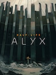 Half-Life: Alyx PC Steam Gift GLOBAL