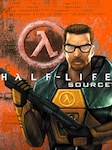 Half-Life: Source PC Steam Regalo GLOBALE