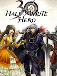 Half Minute Hero: Super Mega Neo Climax Ultimate Boy PC Steam Key GLOBAL