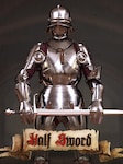 Half Sword (PC) - Steam Account - GLOBAL Steam Account GLOBAL