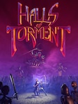 Halls of Torment PC Steam Key GLOBAL
