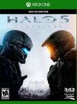 Halo 5: Guardians | Digital Deluxe Edition (Xbox One) - Xbox Live Sleutel - GLOBAL Xbox Live Key GLOBAL