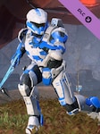 Halo Infinite - Oreo Parade Ground Armor Coating (Xbox Series X/S, PC) - Microsoft Store Key - GLOBAL Microsoft Store Key GLOBAL