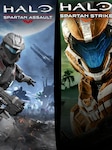 Halo: Spartan Bundle PC Steam Gift GLOBAL