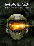 Halo: The Master Chief Collection PC Steam Account GLOBAL
