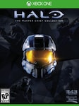 Halo: The Master Chief Collection XBOX Xbox One Xbox Live Clé EUROPE