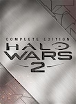 Halo Wars 2: Complete Edition Complete Edition Xbox One, Windows 10 Xbox Live Chiave EUROPA