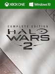 Halo Wars 2: Complete Edition Complete Edition Xbox One, Windows 10 Xbox Live Chiave STATI UNITI