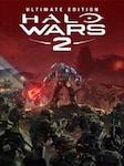 Halo Wars 2 Ultimate Edition | Ultimate Edition (Xbox One, PC) - Xbox Live Key - GLOBAL Xbox Live Key GLOBAL