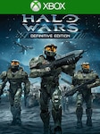 Halo Wars Definitive Edition Xbox One Xbox Live Schlüssel VEREINIGTE STAATEN VON AMERIKA