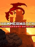 Hammerwatch: Anniversary Edition PC Steam Key GLOBAL