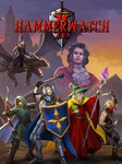 Hammerwatch II (PC) - Steam Regalo - GLOBAL Steam Gift GLOBAL